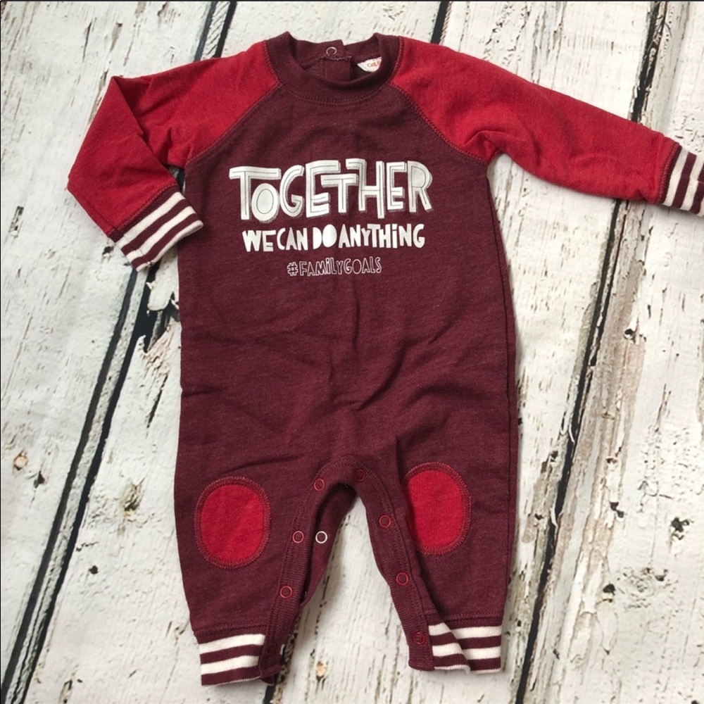 0-3 month outfit